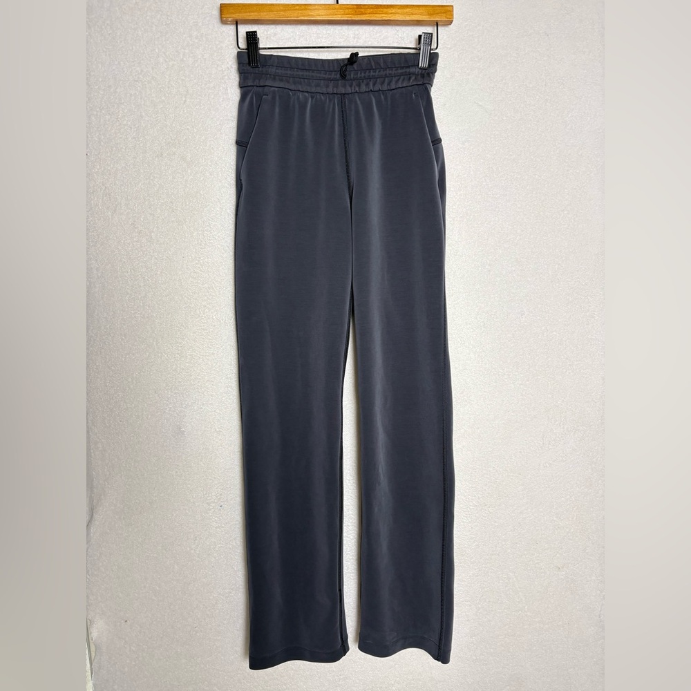Lululemon Softstreme High-Rise Pant - Picture 2 of 6